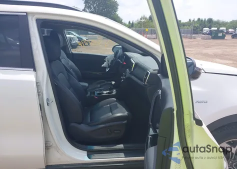 2022 Kia Sportage Ex из США, поврежденный, VIN KNDPNCAC9N7991336